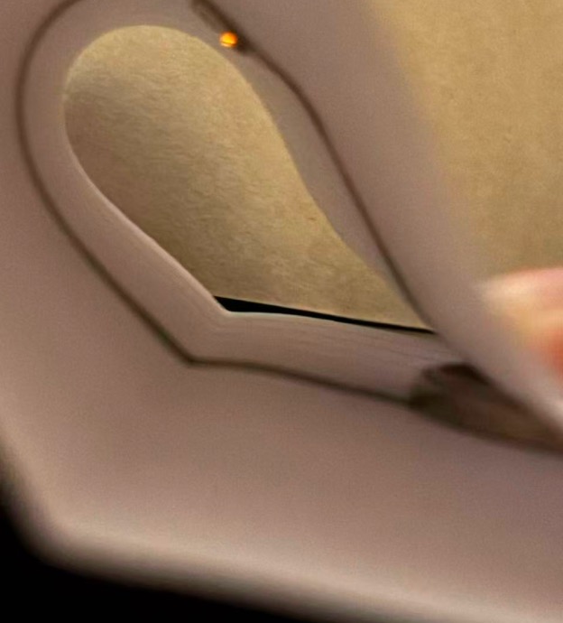 Prototype 5: Prototype demonstration.