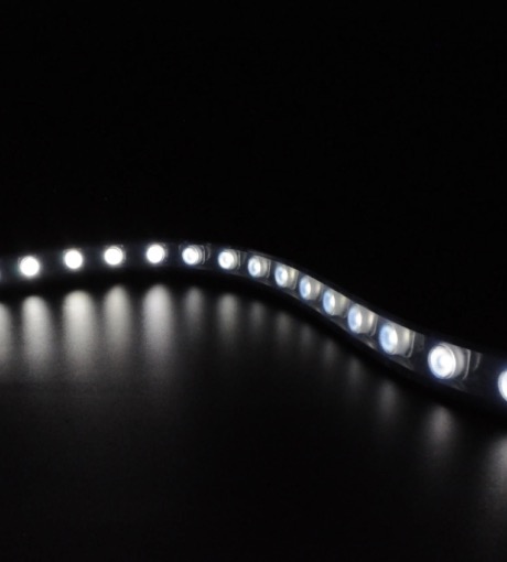 Interactive Circuit Design for Light-Up Glasses: Example 2