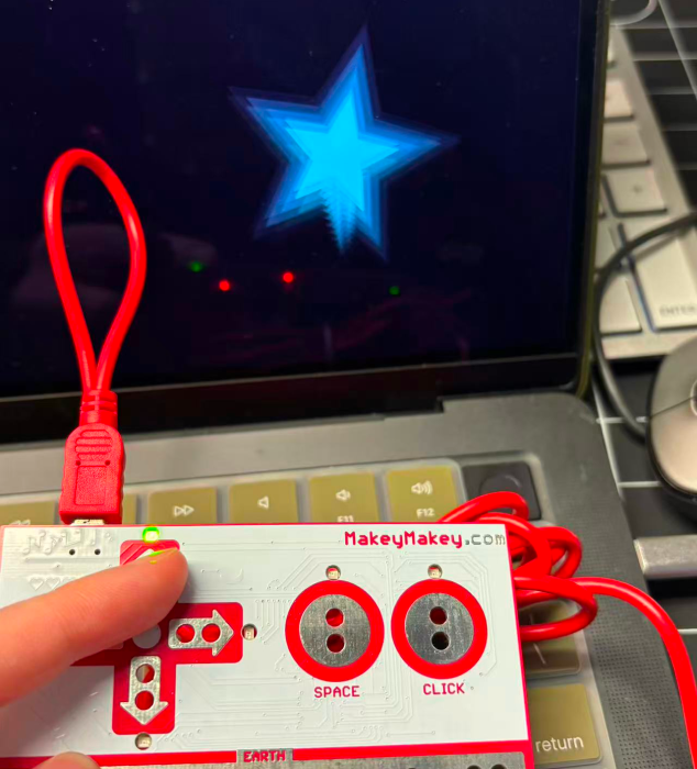 The new p5.js code adopted.