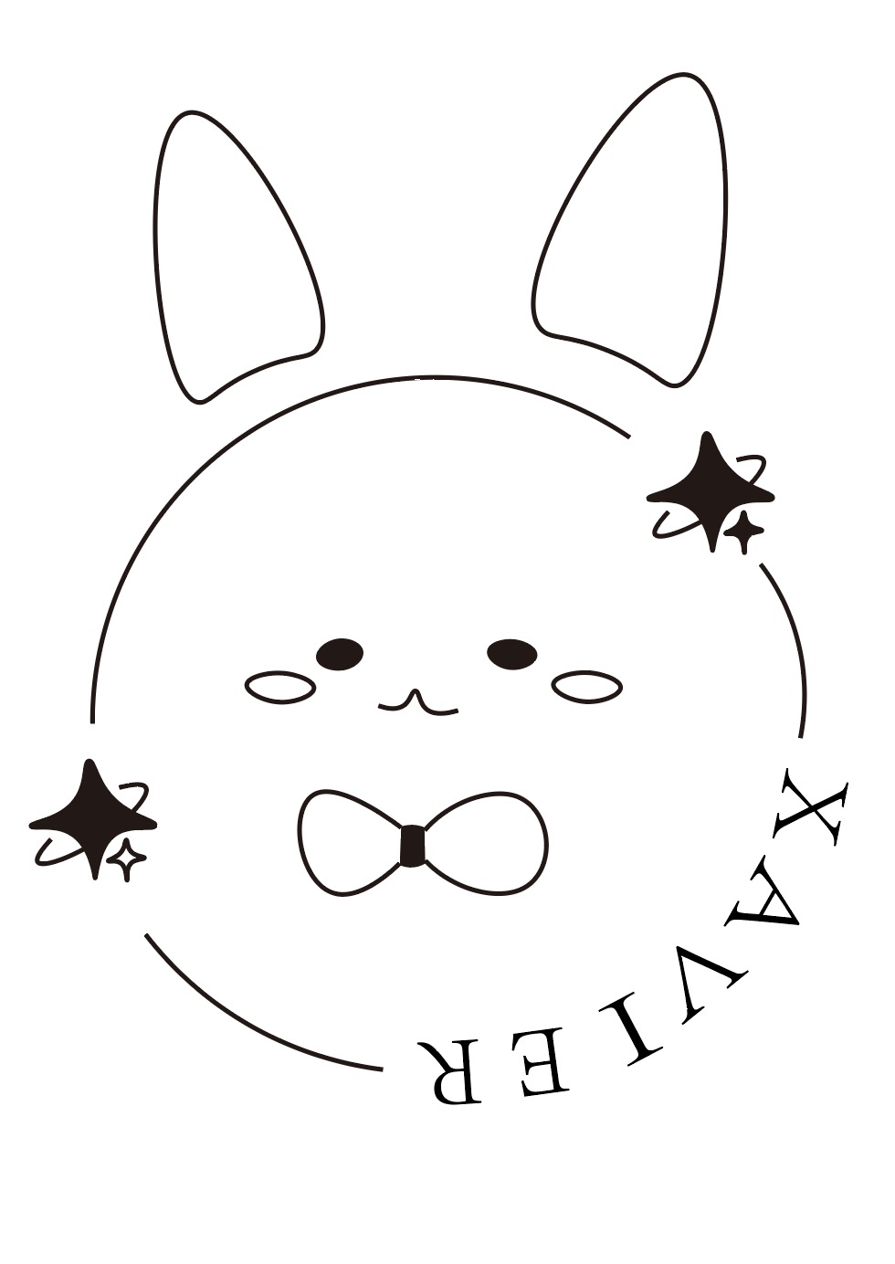 This is a draft drawing.