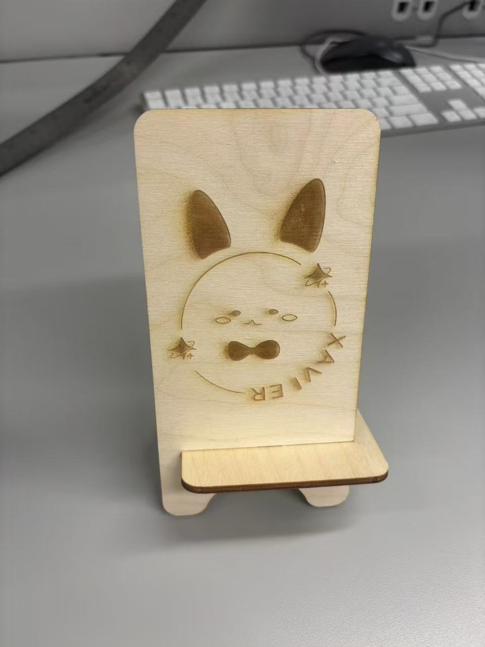 This is the printing process.