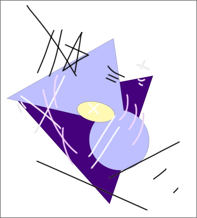 This is the presentation image, which also shows the evolution of the final effect.