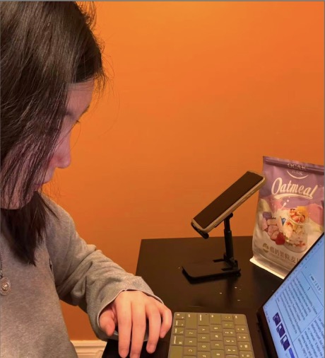 I view self-awareness as a responsibility. I believe the depth of my insight into my inner world directly determines whether I bring healing energy to the team or inadvertently drain its emotional resources. Therefore, I believe maintaining clear self-awareness is the foundation for preserving the emotional balance within the team.<a href='https://www.youtube.com/embed/tgbNymZ7vqY' target='_blank'><p>Project Video Link</p></a>