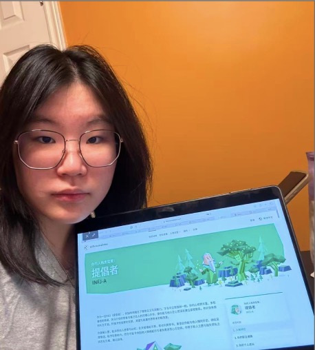 I can understand myself through reliable personality frameworks. For me, this isn't about labeling myself, but rather gaining a “personal user manual.” It helps me understand how to manage my information preferences, decision-making habits, and social energy consumption patterns.
 (MBTI: INFJ)  <div class='container'><iframe class='responsive-iframe' src='https://www.youtube.com/embed/tgbNymZ7vqY'></iframe></div>